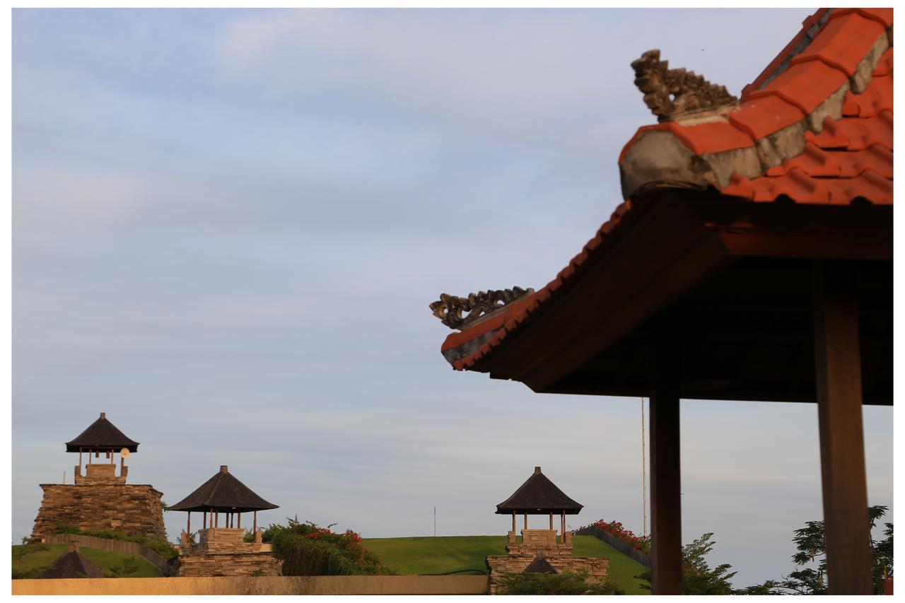 Donna Homestay Sanur Esterno foto