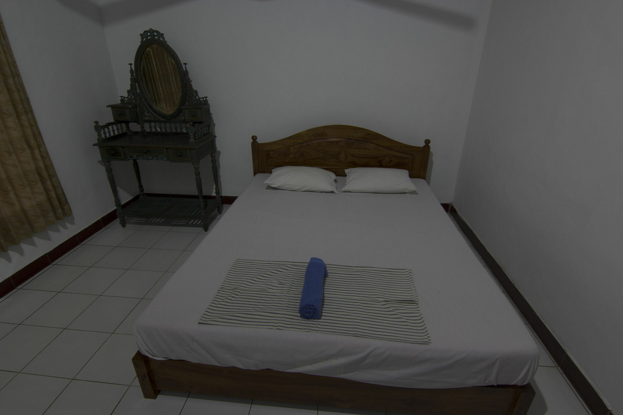 Donna Homestay Sanur Esterno foto