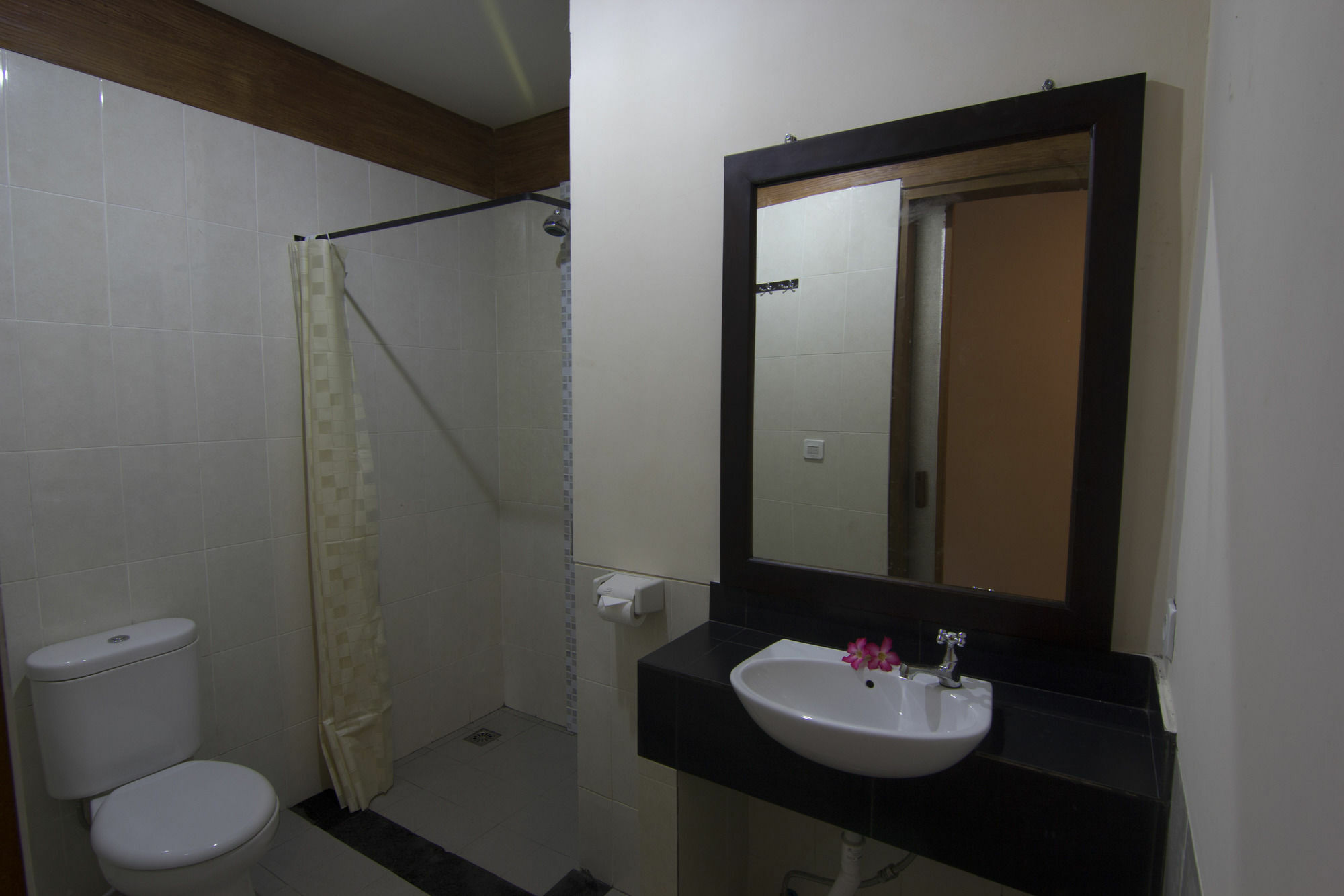 Donna Homestay Sanur Esterno foto